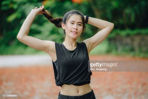 skinny asian girls photos and premium high res pictures getty images
