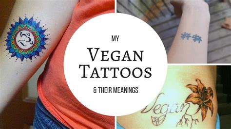 aggregate more than 80 vegan tattoo ideas in eteachers