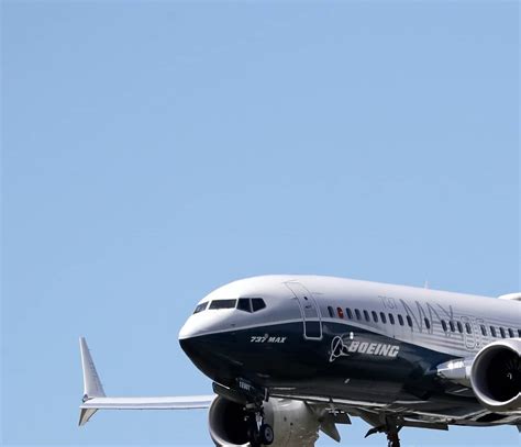 European Flight Safety Agency To Start 737 Max Test Flights