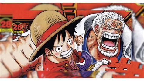 One Piece Chapter 1092 Release Date And Time What Might Happen Next