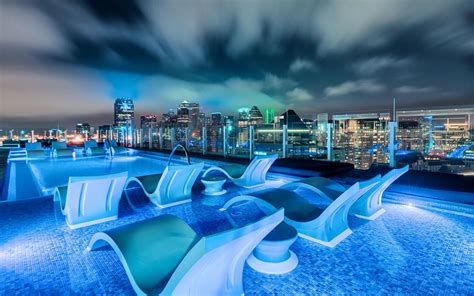 The Top 18 Rooftop Pools In Dallas Apartments Lighthouse