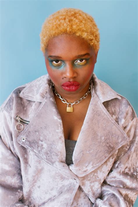 A Collaborative, Colorful Look at a Photographer's Non-Binary Friends ...