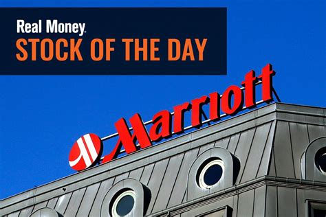 Chart Of The Day Just How Big Was Marriotts Data Breach Realmoney