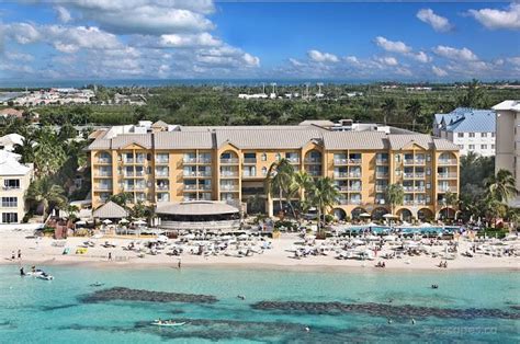 Grand Cayman Marriott Beach Resort Cayman Islands Resorts Grand
