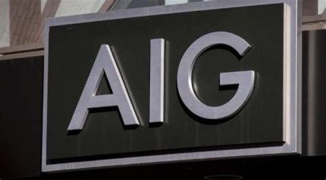 Aig Names New Ceo Plans To Spin Off Life And Retirement Unit Nasdaq