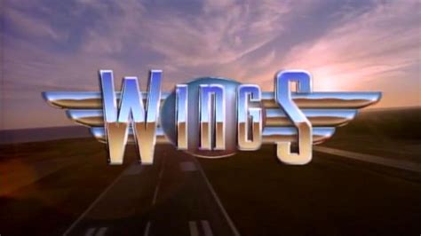Wings Tv Series 1990 1997 Backdrops — The Movie Database Tmdb