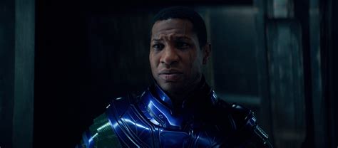 Jonathan Majors First Footage As Kang The Conqueror Unveiled In Marvel