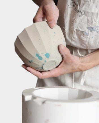 Gutscheine für Porzellan Workshops in Berlin bei We Love Porcelain