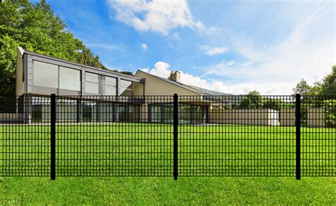 Ironcraft Fences Residential Fencing Aluminum Fence Systems