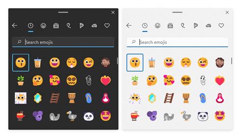 Microsoft S New Emoji Are Now Available In Windows 11 Reverasite