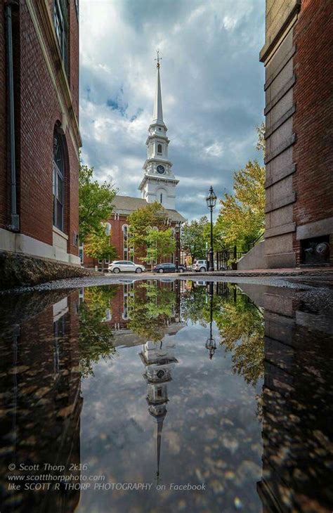 Maybe you would like to learn more about one of these? Portsmouth, NH photo by Scott Thorp | Portsmouth, New ...