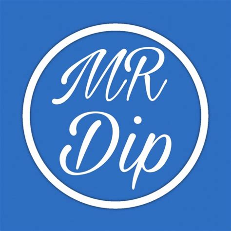 Mr Dip Youtube