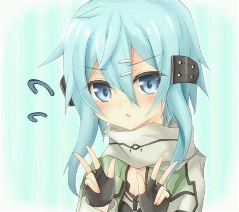 You can also upload and share your favorite sinon wallpapers. SAO sinon wallpaper - downloadwallpaper.org