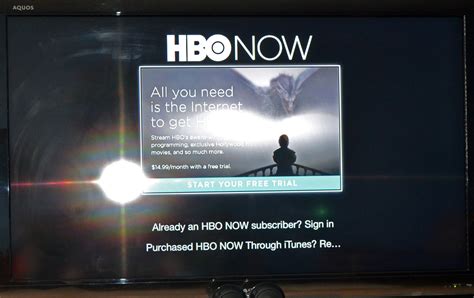 Hbo go apple tv 4k (self.appletv). A quick review of HBO Now on Apple TV - The Gadgeteer