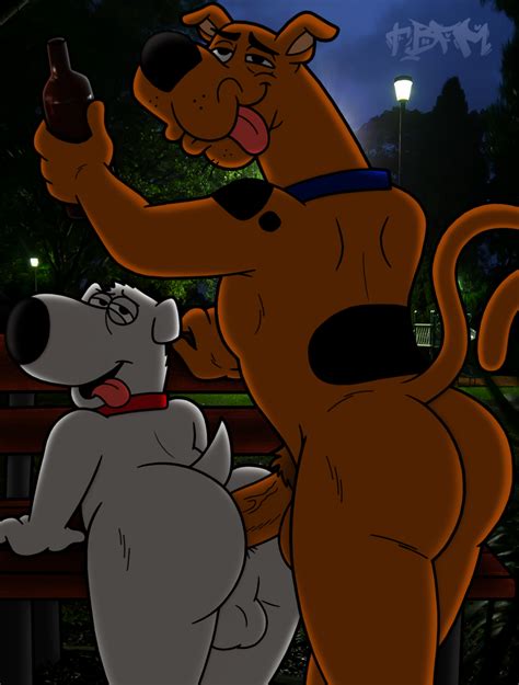 Rule 34 Ass Canine Drunk Furry Only Gay Scooby Scooby Doo Sex 2077813