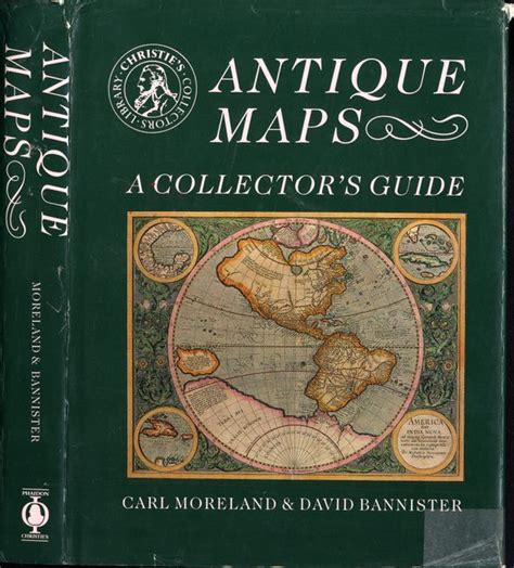 Old World Auctions Auction 115 Lot 821 Lot Of 2 Antique Maps A