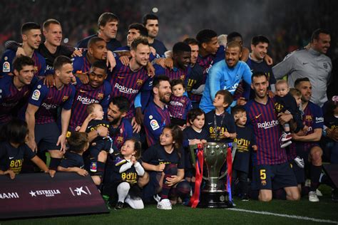 Buying, selling, trading, begging or wagering for coins, players, real money, accounts or digital items is not allowed. Barcelona's eight LaLiga titles in 11 years is a once in a generation feat, but the shadow of ...