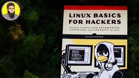 Linux Basics For Hackers Getting Started With Networking Scripting