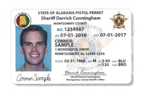 pistol permits alabama sheriffs association alabama