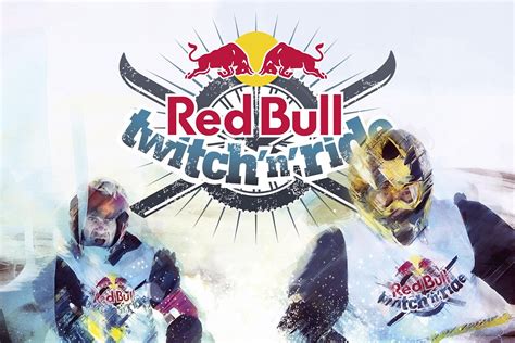 Red Bull Twitchnride 2017