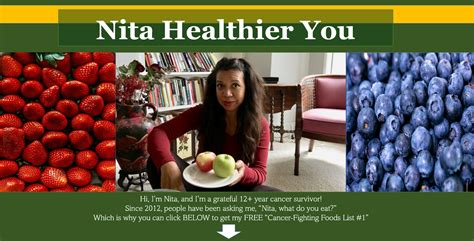 Nita Healthier You