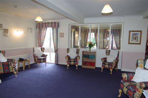 Residential Care Home In Middlesbrough Cleveland View