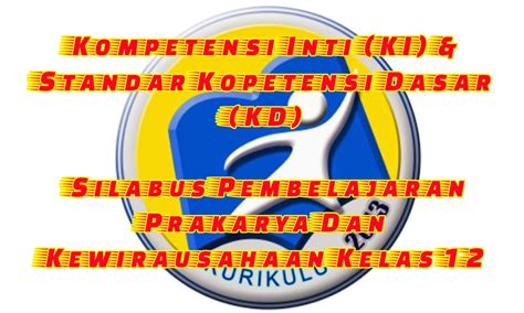 Rpp geografi sma kelas 10 kurikulum 2013 revisi 2018 informasi pendidikan from read more. Silabus Kurikulum 2013 Revisi 2017 Mapel Prakarya Dan ...