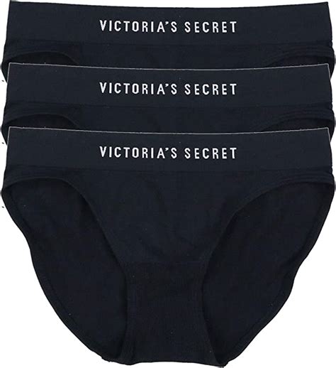 Victoria S Secret Panties Lot Of Seamless Bikini At Amazon Womens