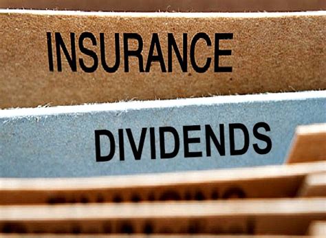 This dividend option automatically applies your annual dividend toward your annual policy premium. Whole Life Dividend Rates for Top 10 Insurance Companies ...