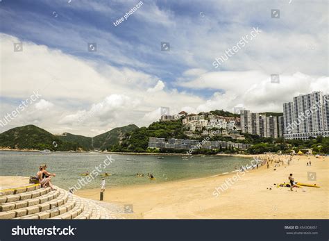 Repulse Bay Hong Kong July 1 Stock Photo 454308451 Shutterstock