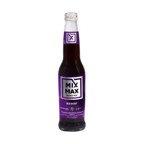 Ide Penting Minuman Mix Max Kerajinan Botol