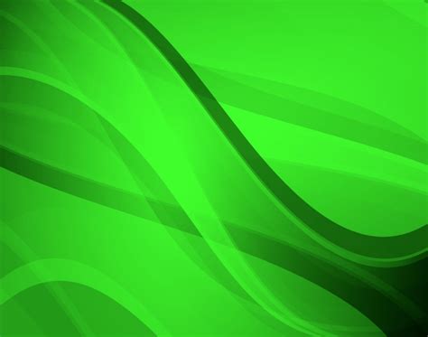 Abstract Green Vector Illustration Art Background | Free ...