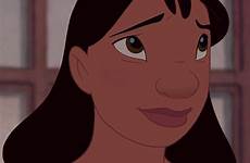 lilo nani stitch disney pelekai character sister wiki wikia older tritagonist body down