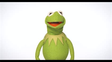 Quisiera agradecerles por la aceptación que tuvo mi post anterior (que fue el primero que hice) ya que logré. Happy New Year from Kermit the Frog! | The Muppets - YouTube