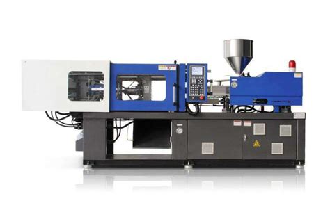Thermoplastic Mini Injection Molding Machine For Pet Preform 120 500t