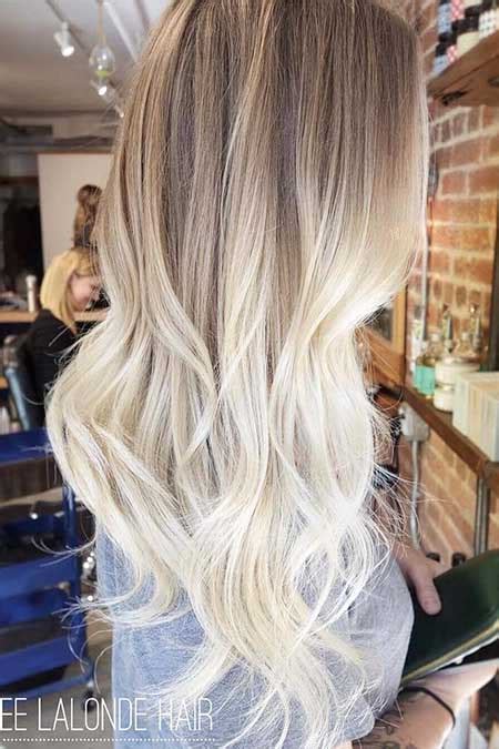 30 Totally Attractive Ombre Hair Color Ideas Hairstyles And Haircuts
