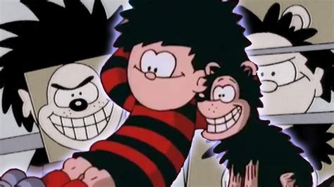 Sit Back And Watch Dennis The Menace Funny Compilation Classic