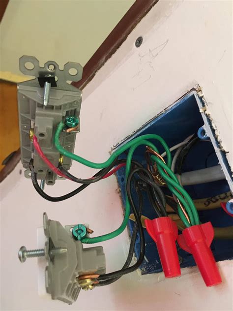 How to wire 3 way light switch, in this video we explain how three way switching works to connect a light fitting which is controlled. electrical - Installing a new 4-way switch troubleshooting - Home Improvement Stack Exchange