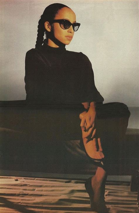 The Sweetest Taboo 1985 Sade Alles über den Song FUZZ MUSIC