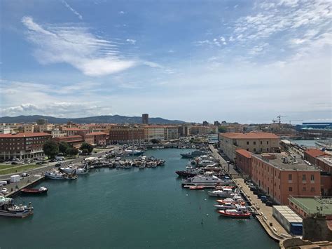 Livorno Cruise Port What To See And Do Wander Woman Travel Magazine