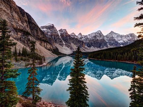 Banff National Park And The Rocky Mountains Everything You Should Know