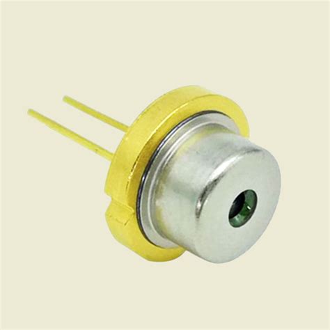 1550nm 15w Pulsed Laser Diode In To 9 Package 190μm Emitter Width 1550a