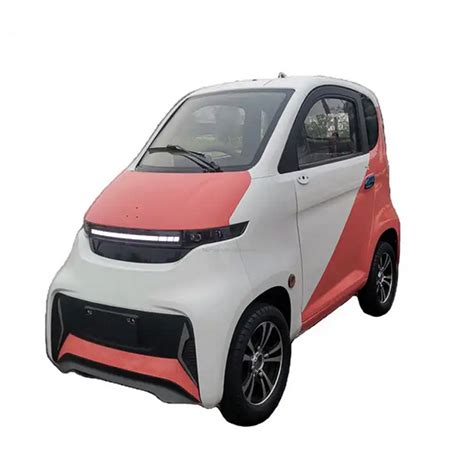 2021 Latest Eec Certificated Electric Vehicle 60v 4000w New Electric