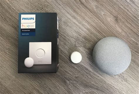 Philips Hue Smart Button User Review Is It Worth It