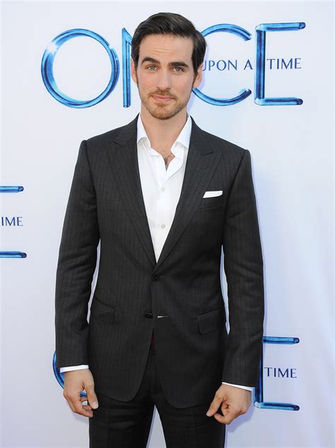 Colin O Donoghue 21 Hot Irish Lads We D Let Steal Our Pot Of Gold Popsugar Australia Love And Sex