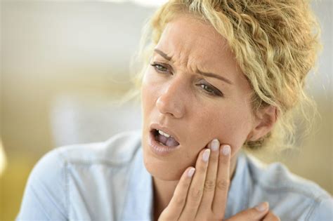 If you have to go to sleep with a toothache, here are some things you can do to make the night bearable: Toothache: Causes, Symptoms, and Treatment - Dentist ...