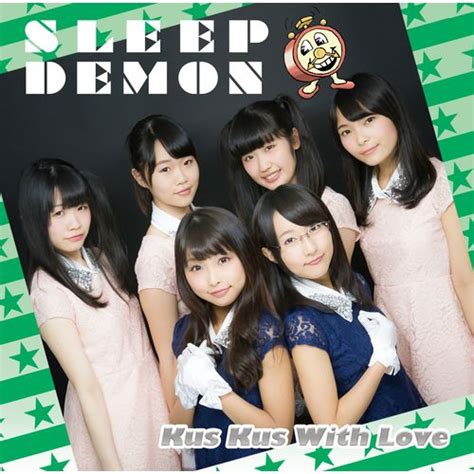 Sleep Demon Type－c Cd Maxi Na Universal Music Japan