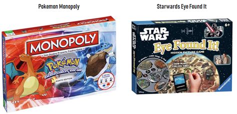 the TopToys Present ideas for 8 year old boys
