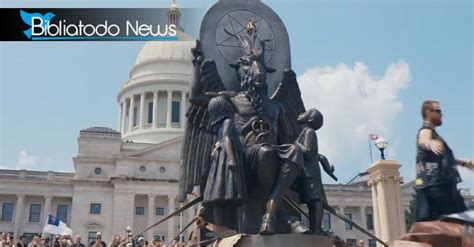 Satanic Temple In The Us Creates Scholarship Program Called Devils