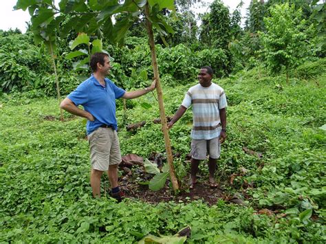 The Amazing People Of Anuta A Sustainable Life